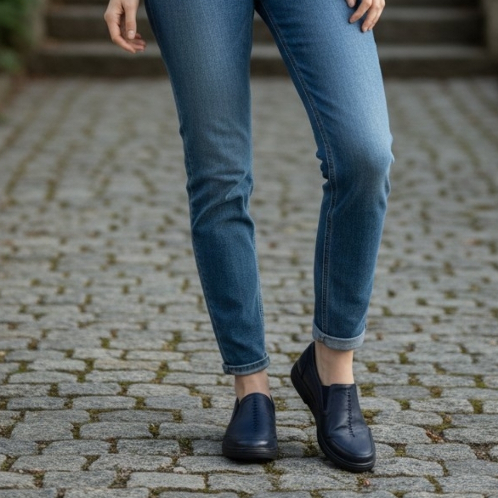 Easy Street Women's Ultimate Comfort Flats